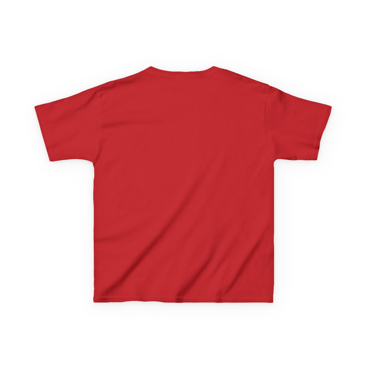 Kids Halloween Tee — “Life Is Spooky Without Jesus” Ghost Pumpkin Christian Shirt