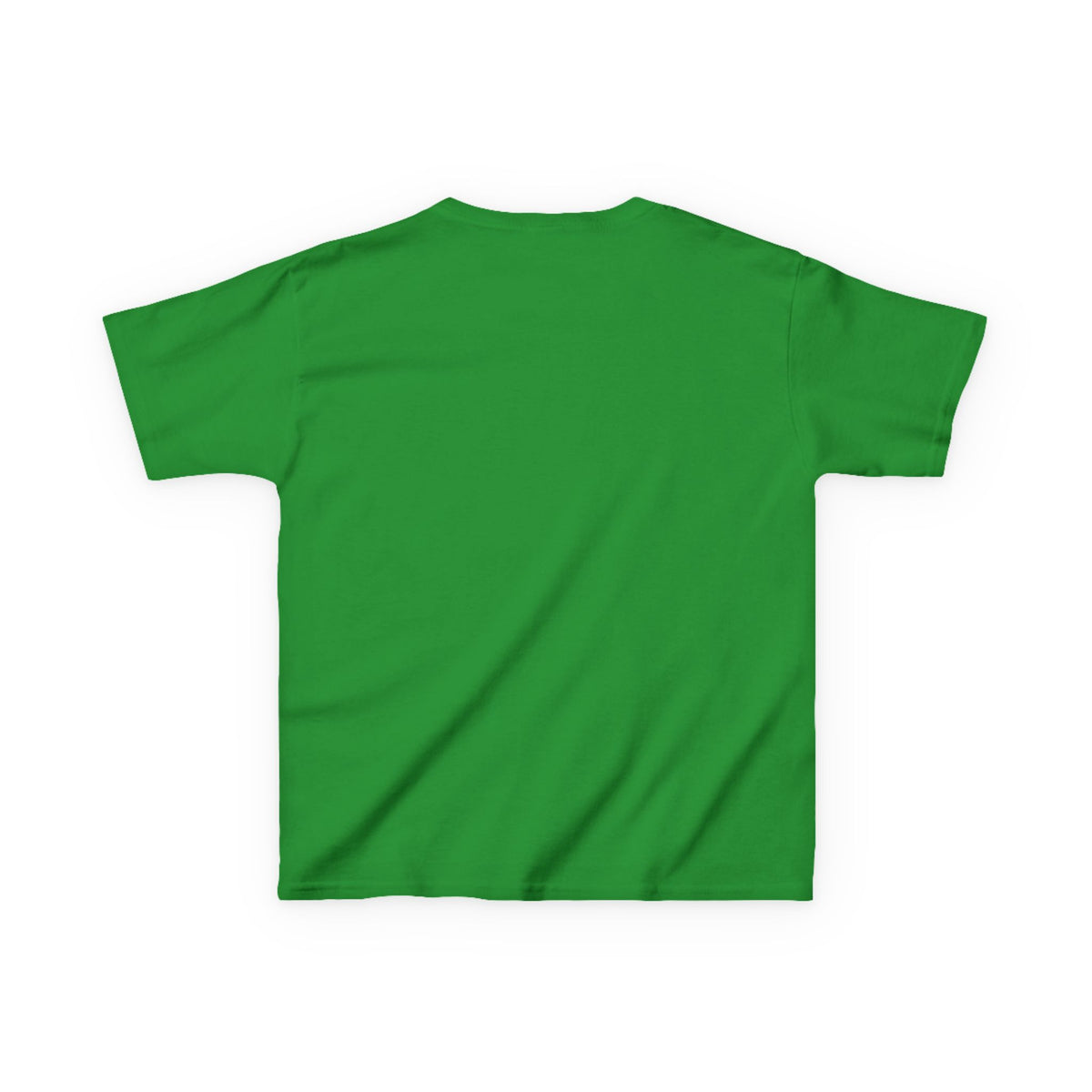 Kids Halloween Tee — “Life Is Spooky Without Jesus” Ghost Pumpkin Christian Shirt