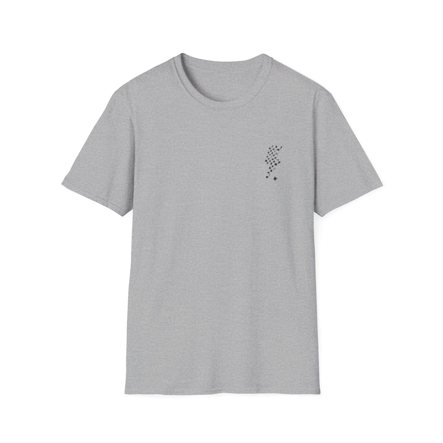 Mom-Day T-Shirt — "Just Another Manic Mom-Day" Graphic Tee