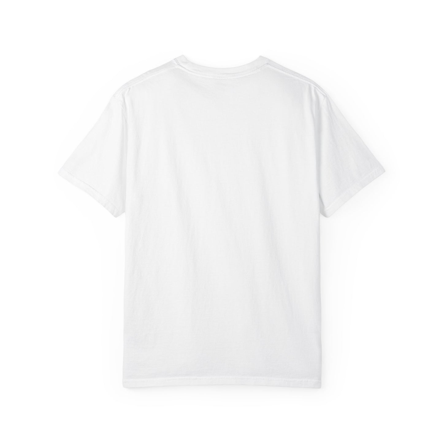GOAT 'God Over All Things' T-Shirt