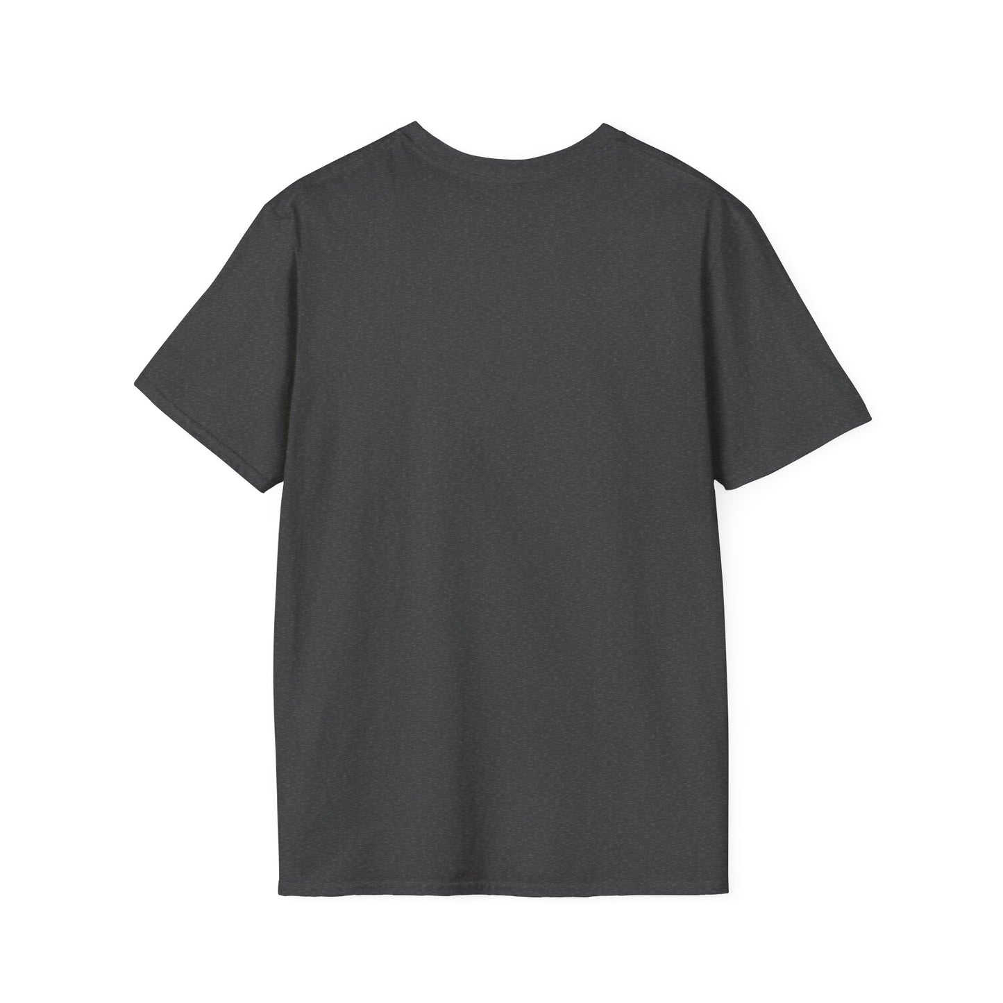 Mexico Flag Emblem T-Shirt — Subtle Vintage Mexican Seal Tee