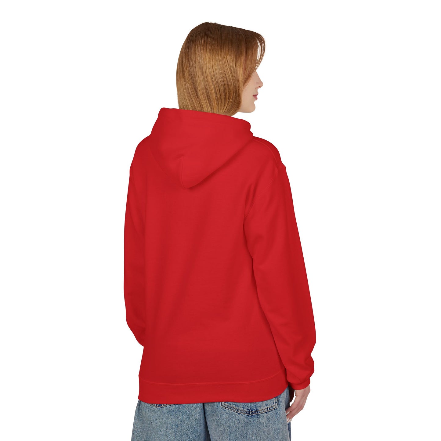 Father’s Day Hoodie – Silhouette Dad with Kids Sunset Sweatshirt