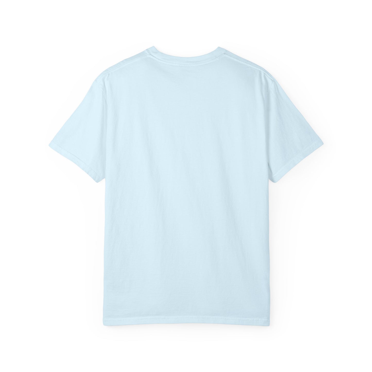 GOAT 'God Over All Things' T-Shirt