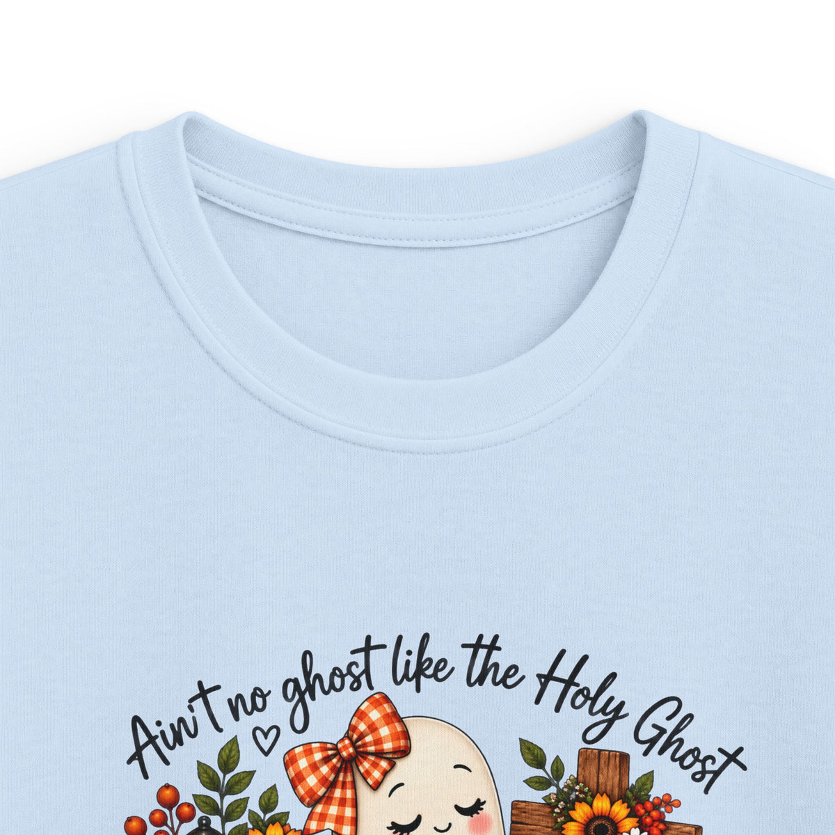 Kids Softstyle Tee