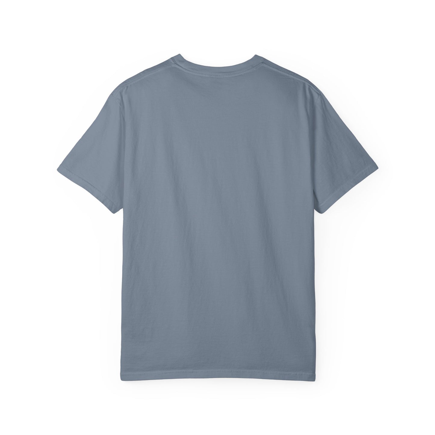 GOAT 'God Over All Things' T-Shirt
