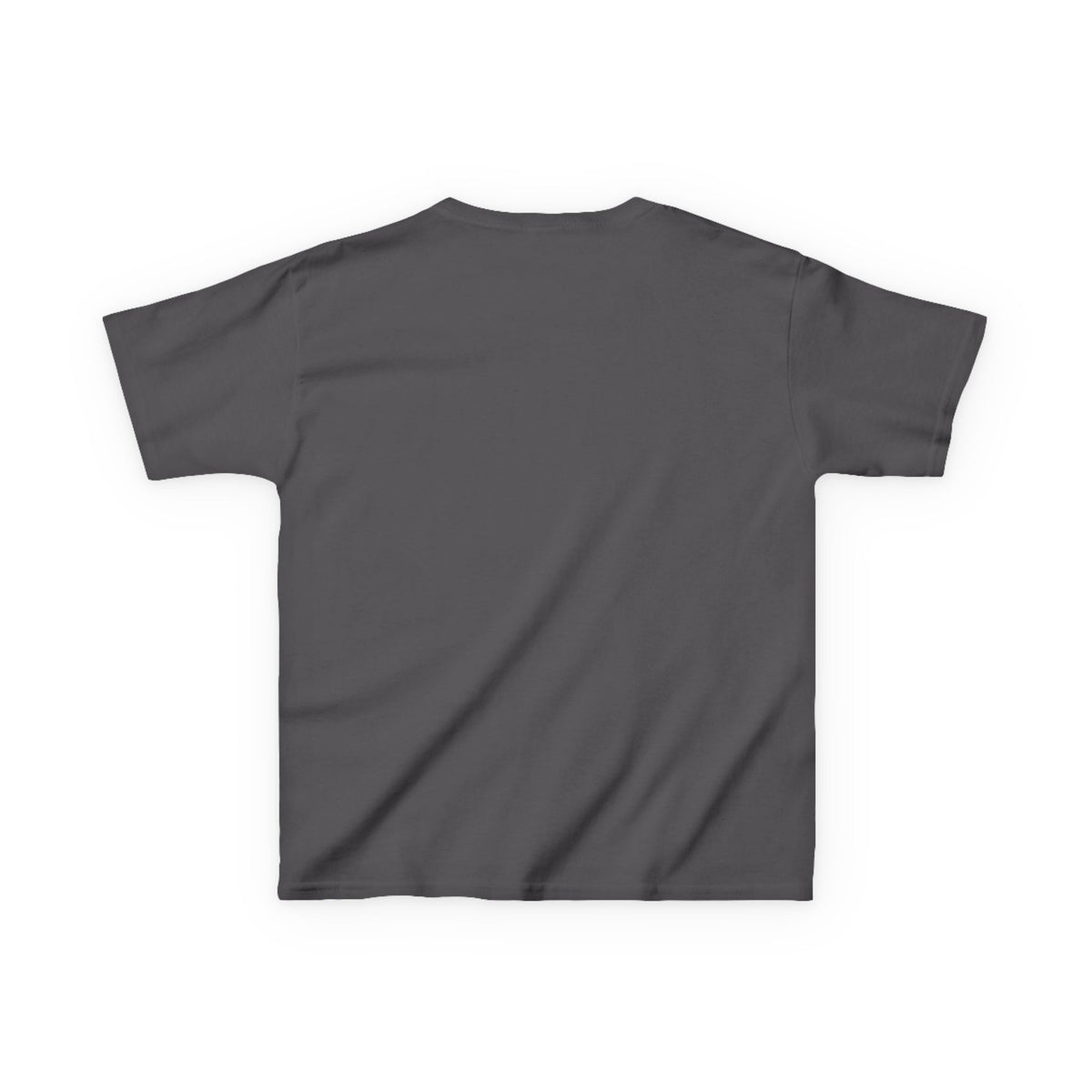 Kids Halloween Tee — “Life Is Spooky Without Jesus” Ghost Pumpkin Christian Shirt