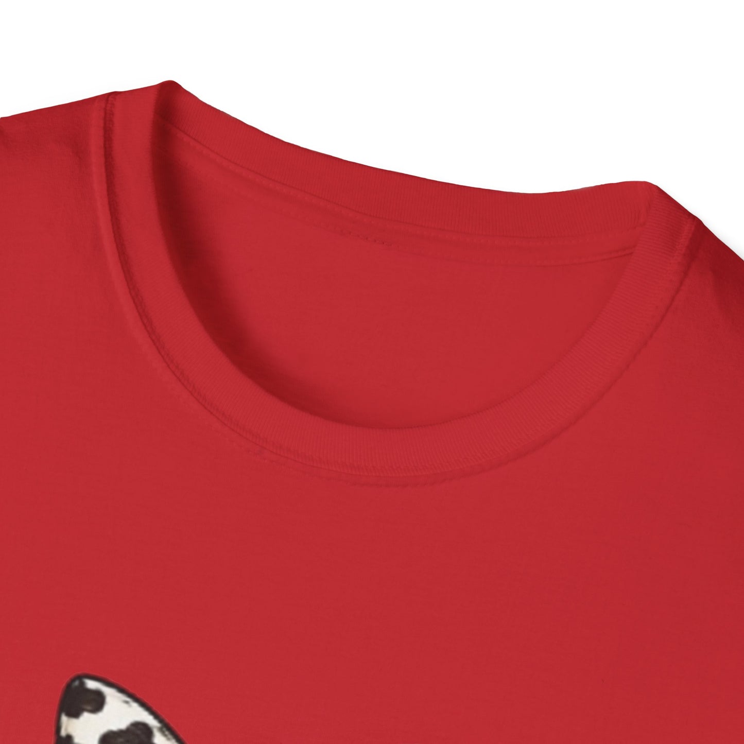 Softball Mama T-Shirt