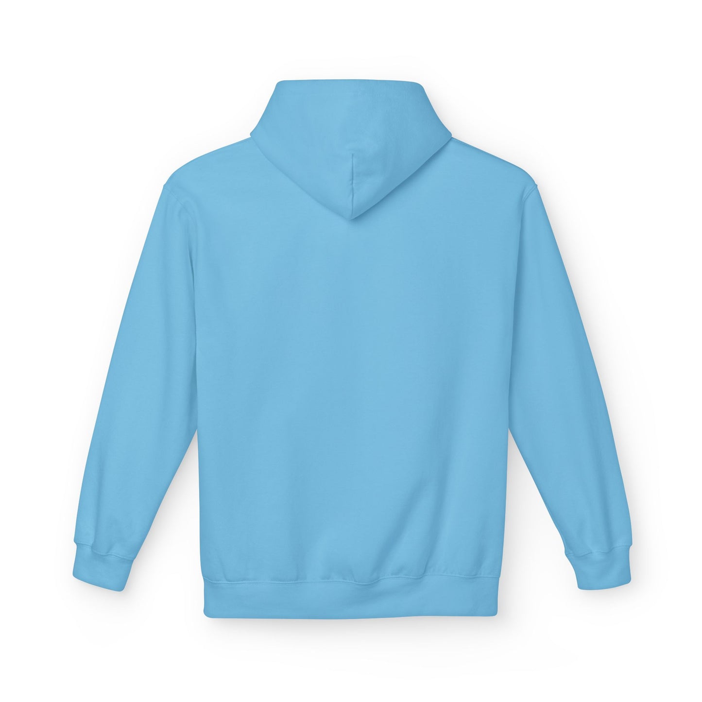 Father’s Day Hoodie – Silhouette Dad with Kids Sunset Sweatshirt