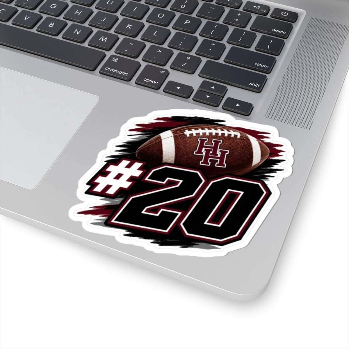 Kiss-Cut Stickers