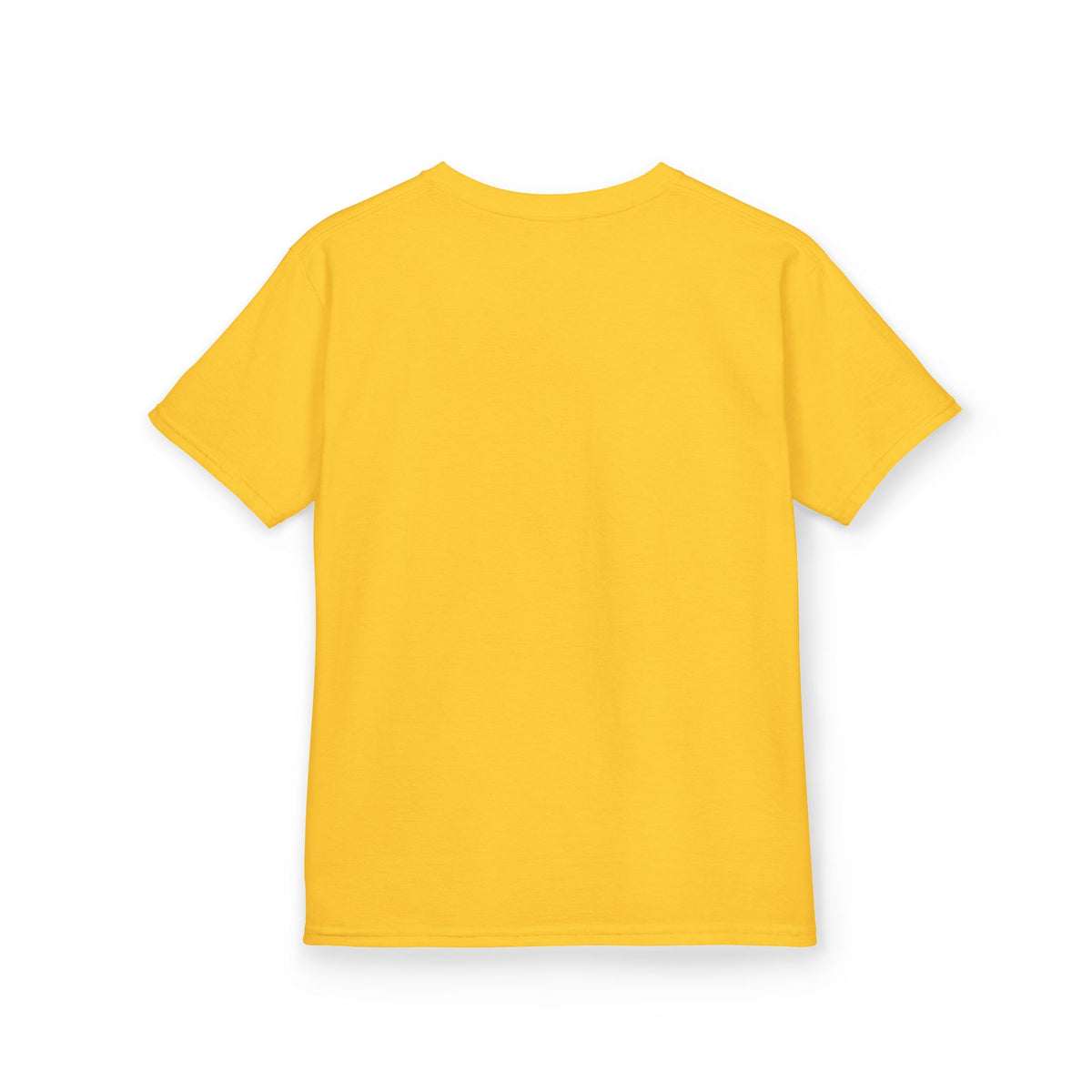 Kids Halloween Tee — “Life Is Spooky Without Jesus” Ghost Pumpkin Christian Shirt