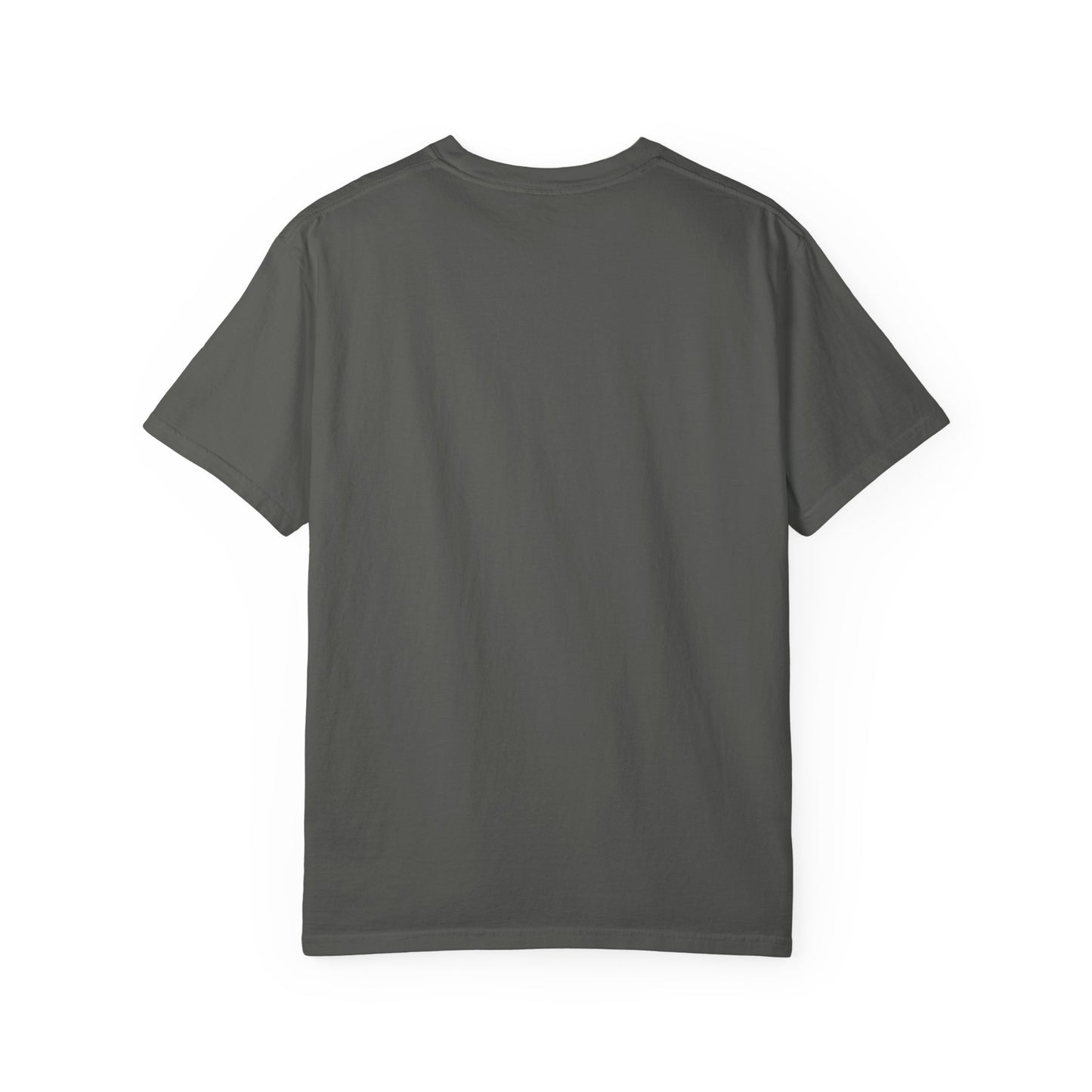 GOAT 'God Over All Things' T-Shirt