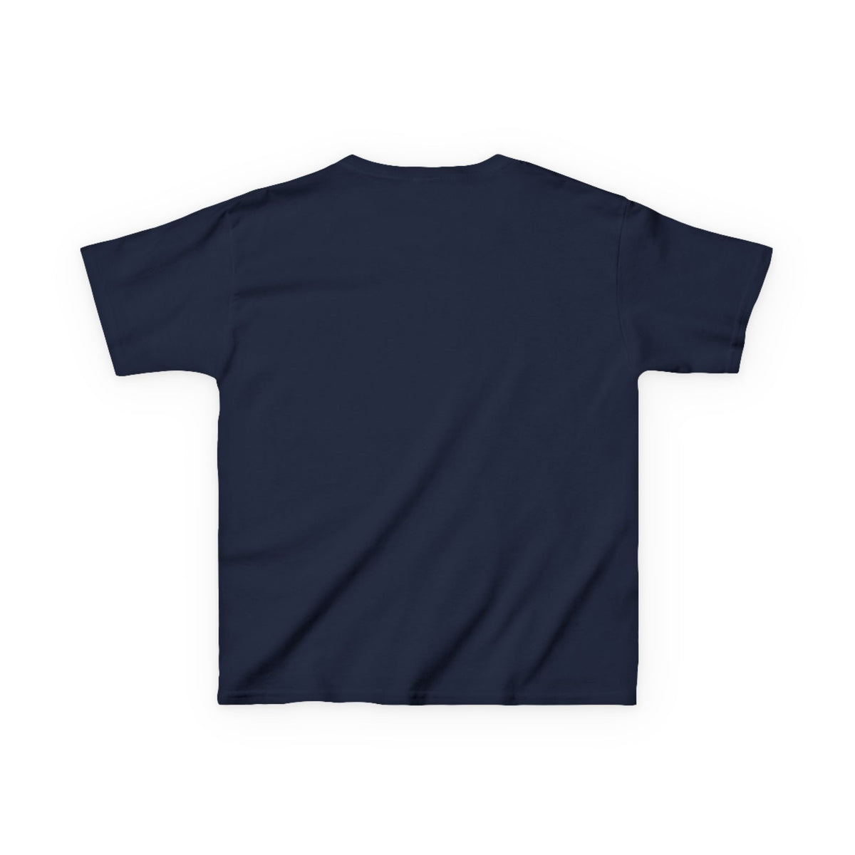 Kids Halloween Tee — “Life Is Spooky Without Jesus” Ghost Pumpkin Christian Shirt