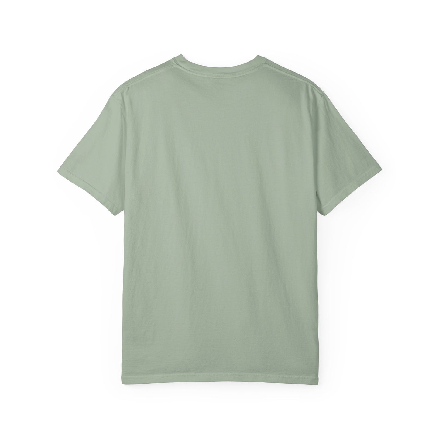 GOAT 'God Over All Things' T-Shirt