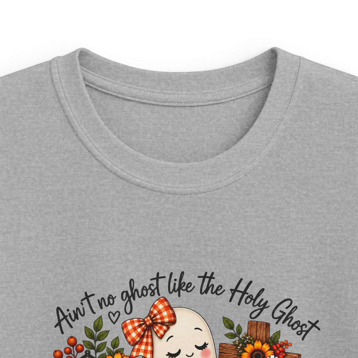 Kids Softstyle Tee