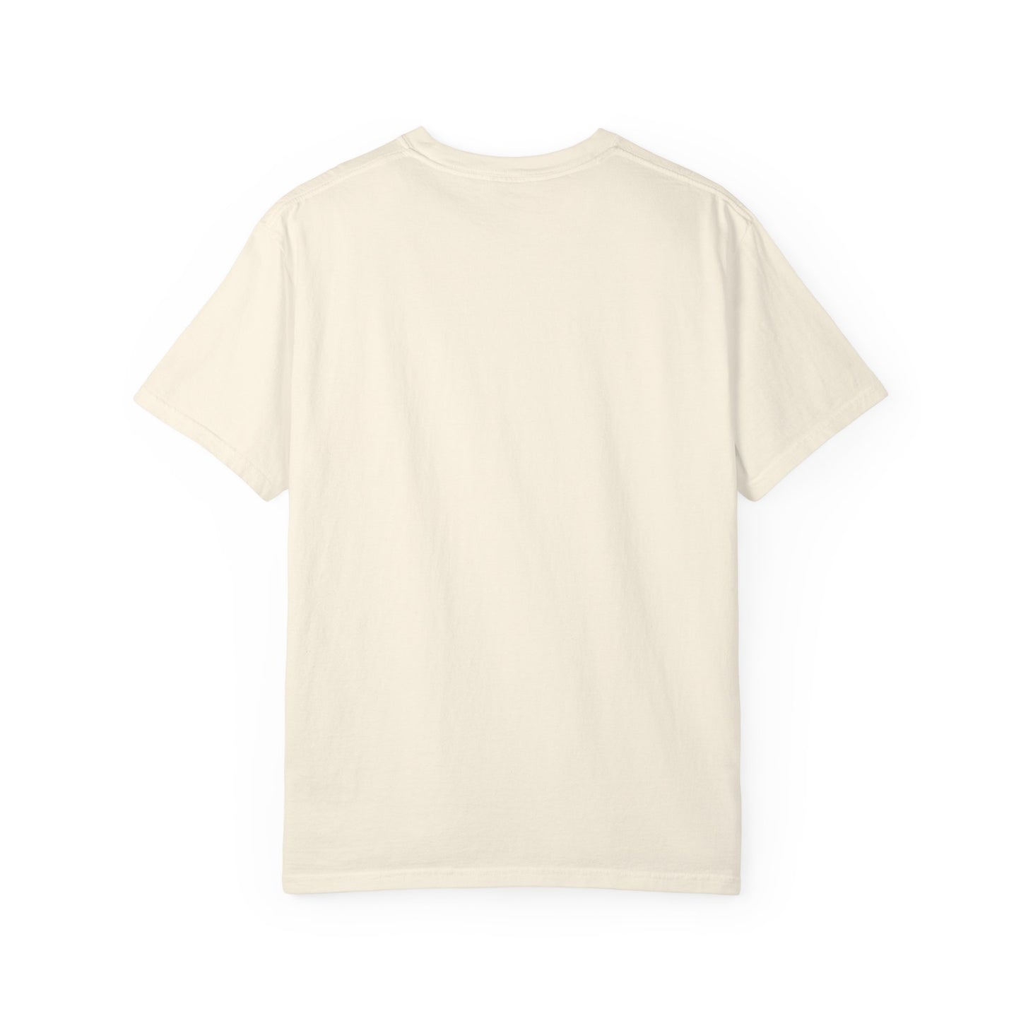 GOAT 'God Over All Things' T-Shirt