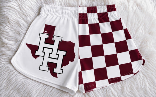 Hereford Herd Spirit Shorts